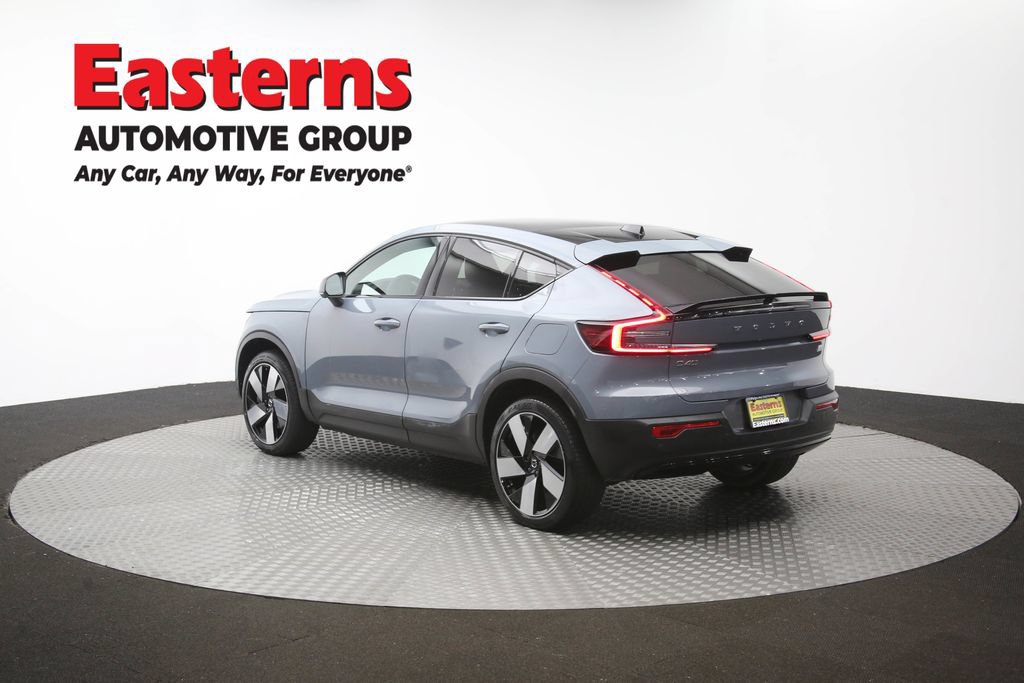 Used 2023 Volvo C40 P8 Recharge Ultimate AWD/4WD image 64