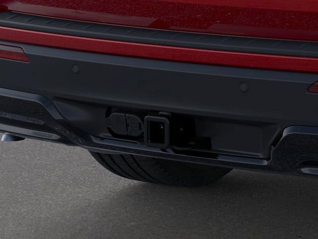 New 2026 Ford Explorer ST-Line w/ ST-Line Street Pack AWD/4WD image 23