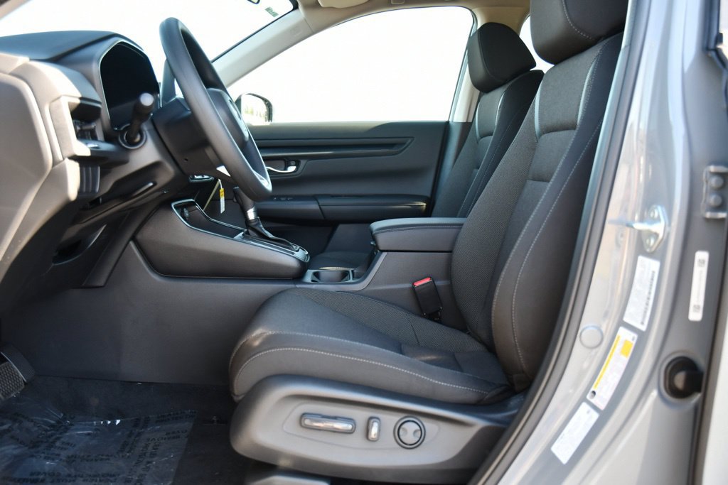 New 2027 Honda CR-V EX image 12