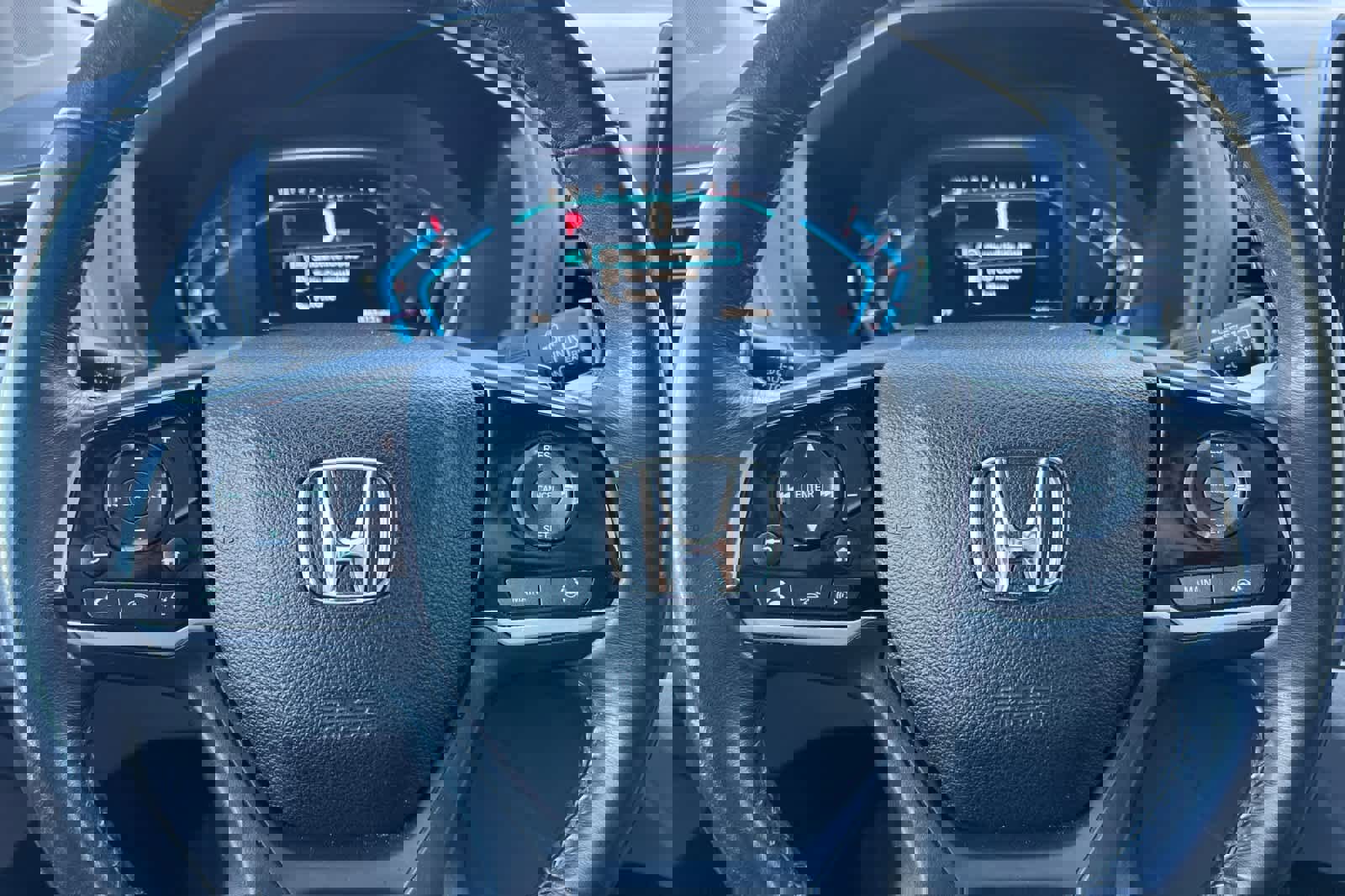 Used 2019 Honda Odyssey Touring image 28