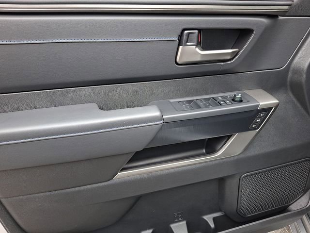 New 2026 Toyota Tundra Platinum image 10