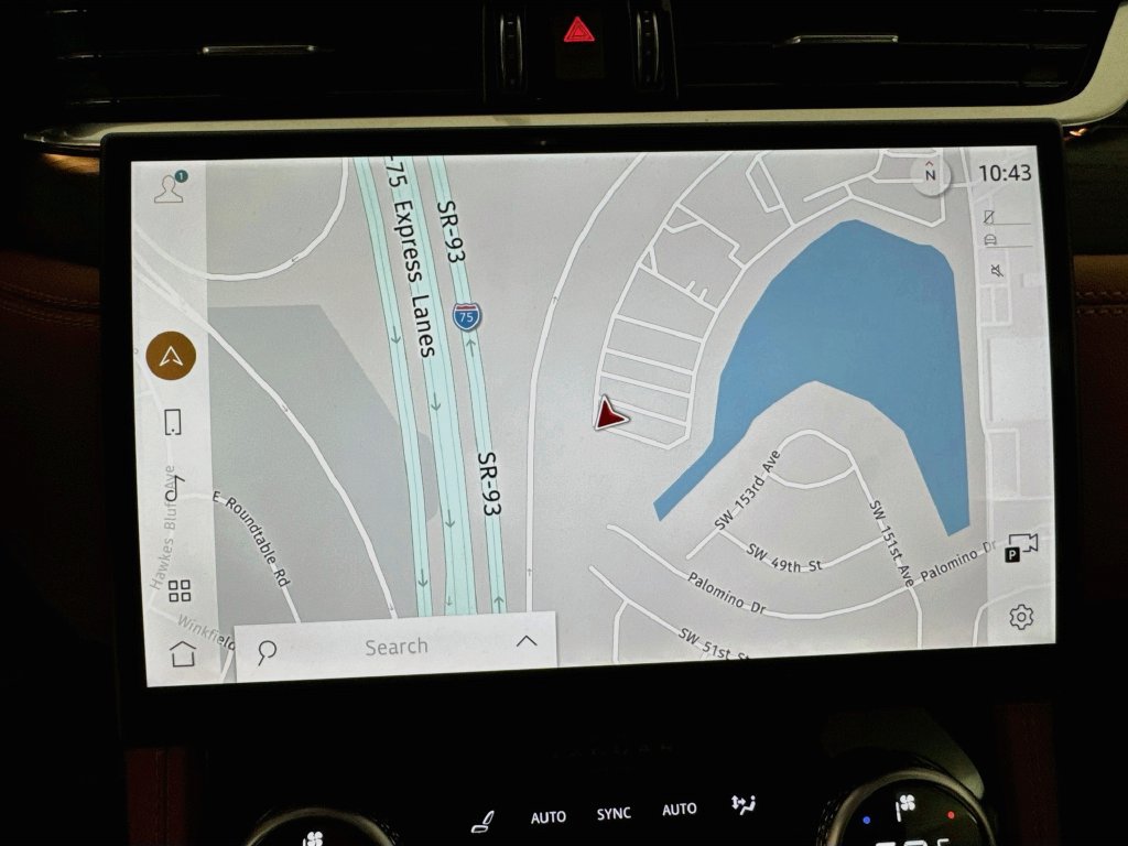 New 2026 Jaguar F-PACE R-Dynamic S AWD/4WD image 13