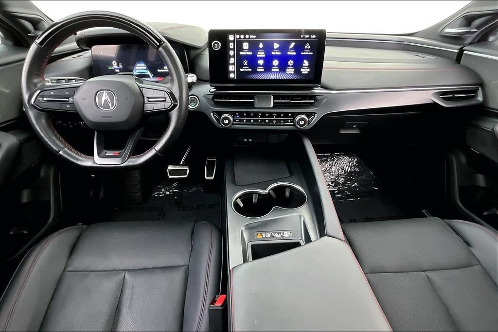 Used 2024 Acura ZDX Type S AWD/4WD image 20