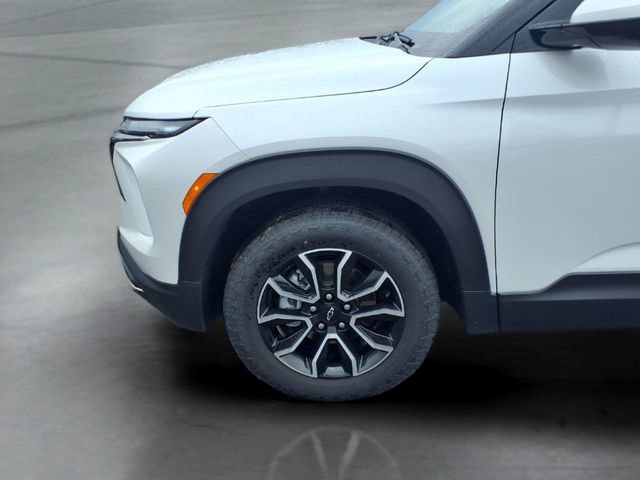 New 2026 Chevrolet TrailBlazer ACTIV w/ Driver Confidence Package FWD image 19
