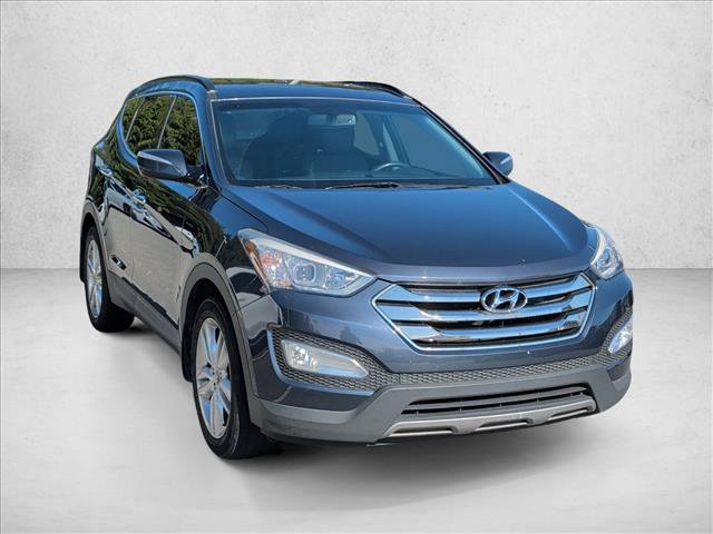 Used 2013 Hyundai Santa Fe Sport 2.0T FWD image 3