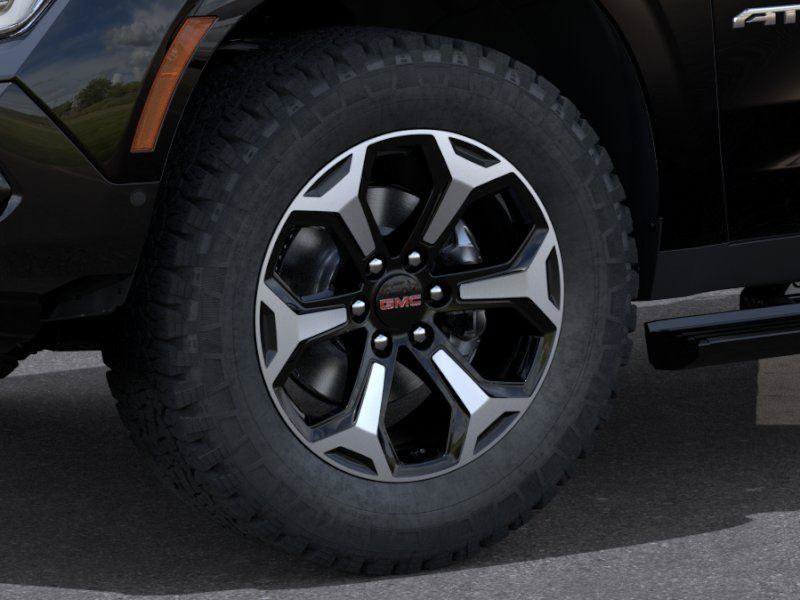 New 2026 GMC Yukon XL AT4 w/ AT4 Premium Plus Package AWD/4WD image 60