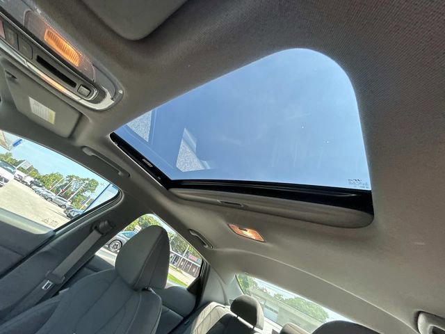 Used 2024 Hyundai Elantra SEL w/ Convenience Package image 20