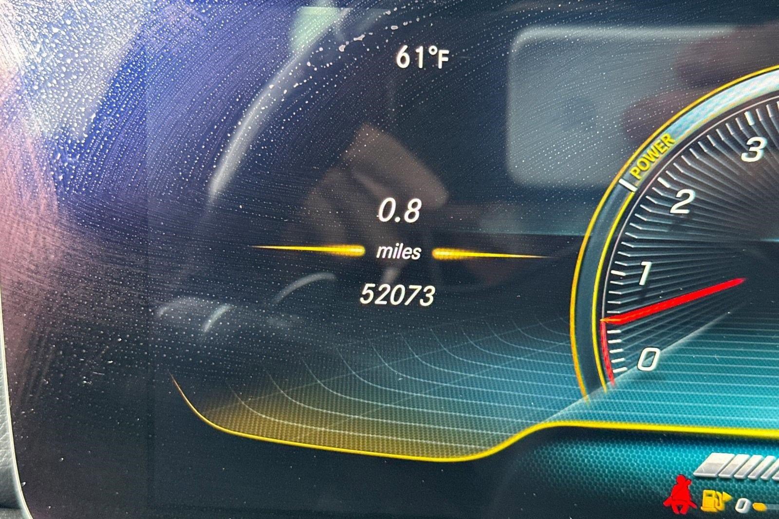 Used 2019 Mercedes-Benz AMG GT 53 image 33
