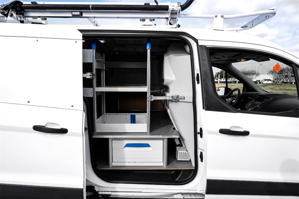 Used 2016 Ford Transit Connect XL image 29