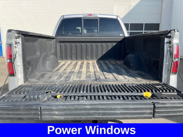 Used 2013 Ford F150 FX4 w/ Luxury Equipment Group AWD/4WD image 13