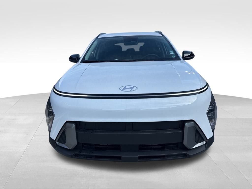 New 2026 Hyundai Kona SEL Sport image 7