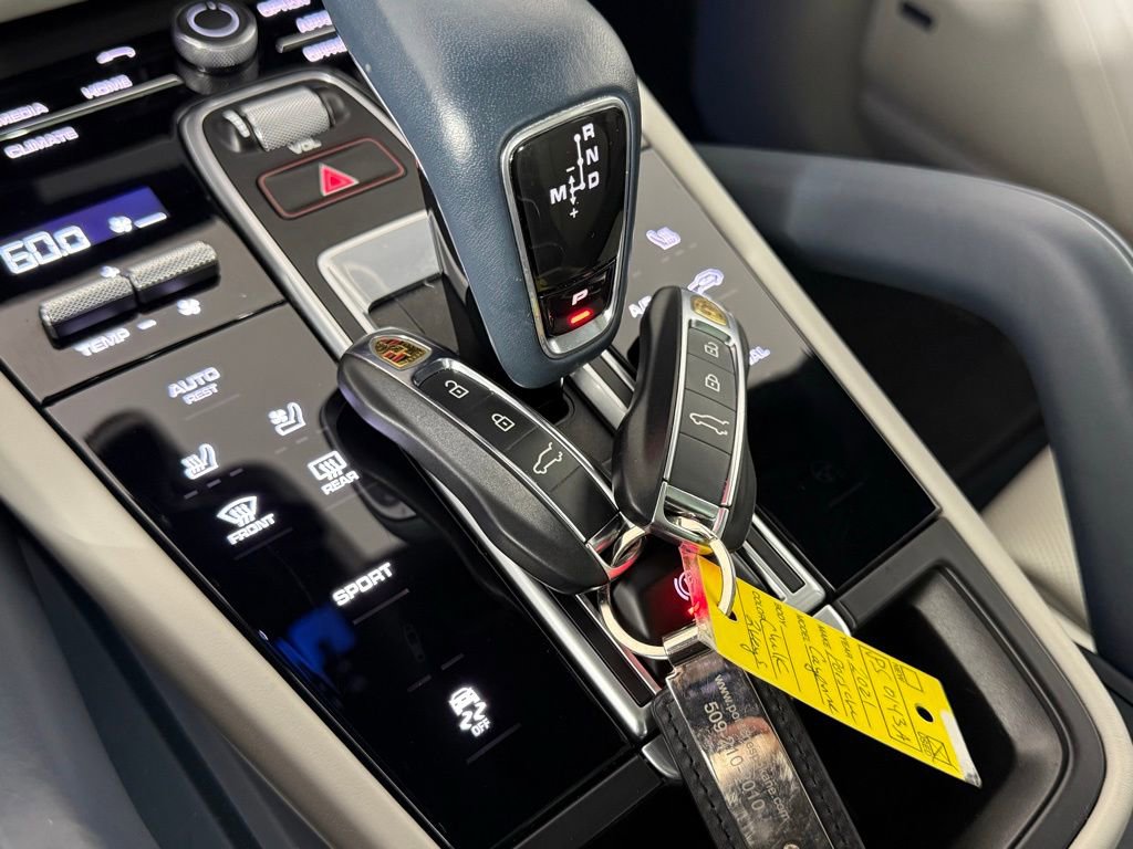 Certified 2021 Porsche Cayenne image 27