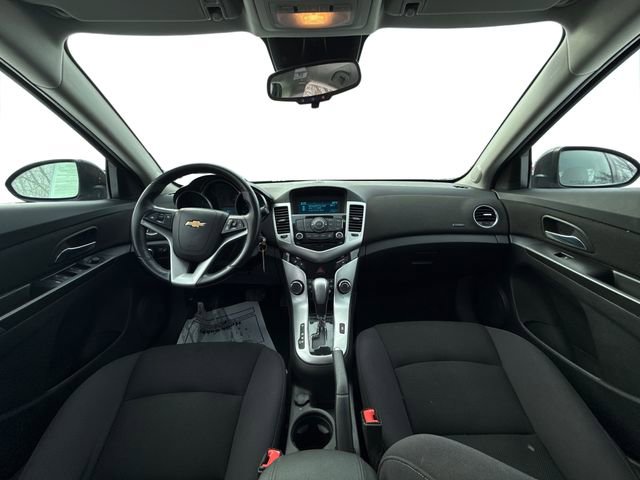 Used 2014 Chevrolet Cruze LT FWD image 21