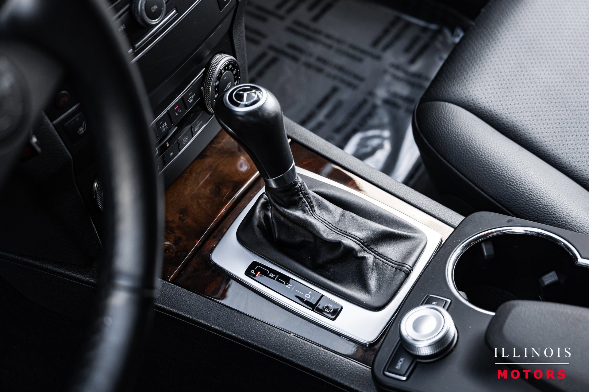 Used 2012 Mercedes-Benz GLK 350 4MATIC image 18