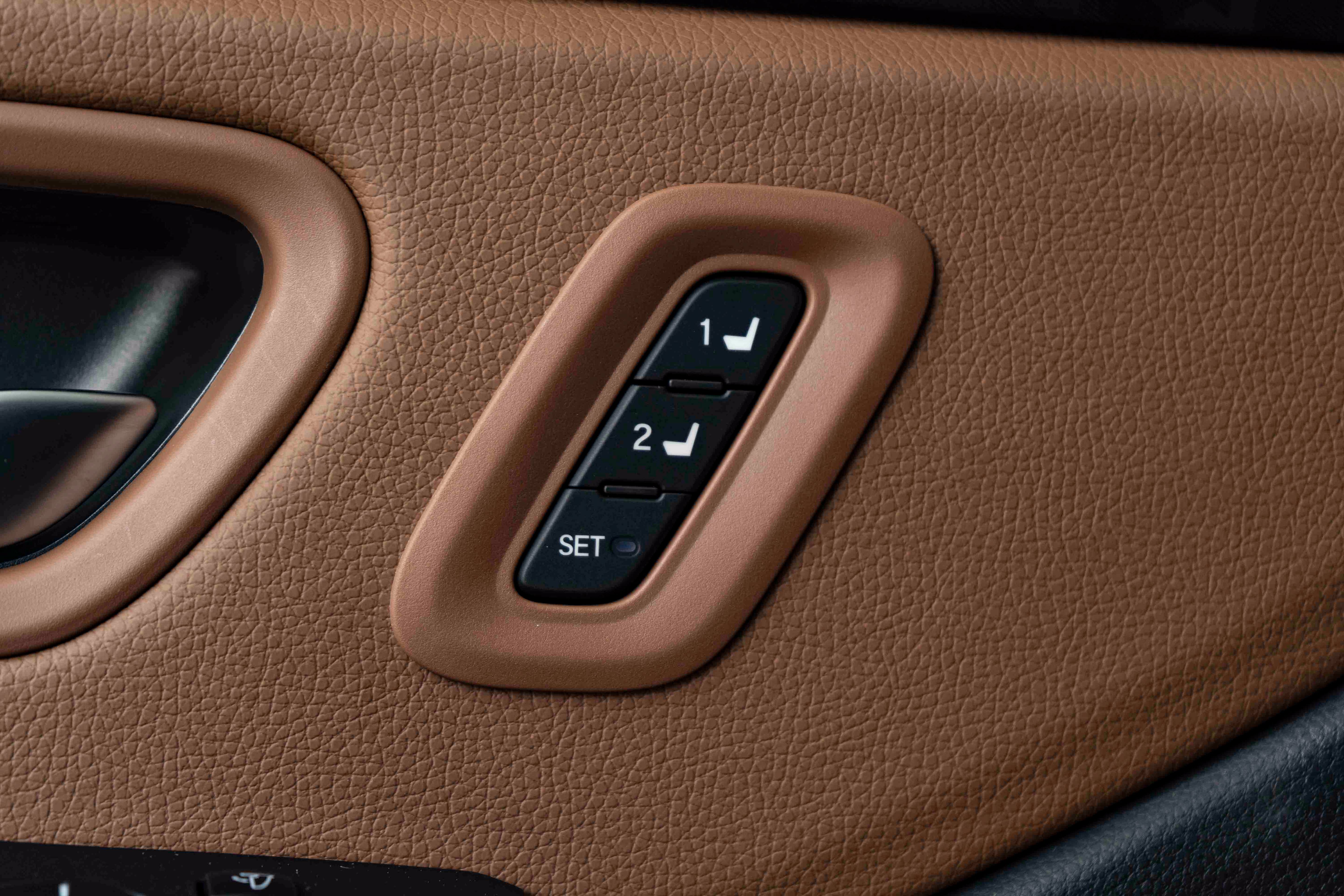 Certified 2026 Honda Passport TrailSport Elite image 39