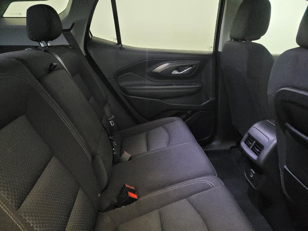 Used 2023 GMC Terrain SLE AWD/4WD image 19