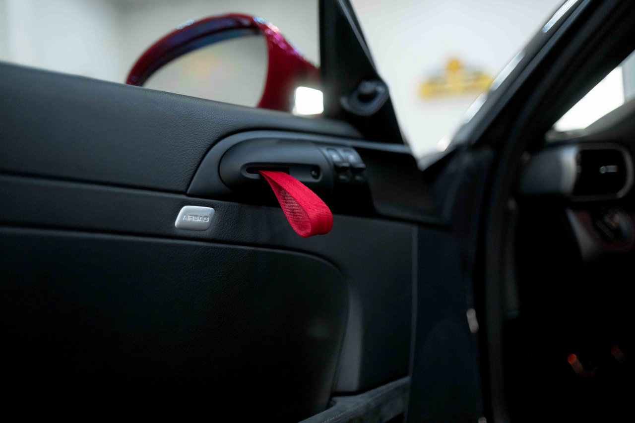 Used 2011 Porsche 911 GT3 RS image 43