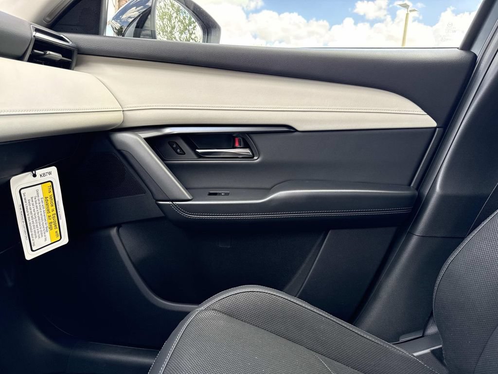 New 2026 MAZDA CX-5 Select AWD/4WD image 30
