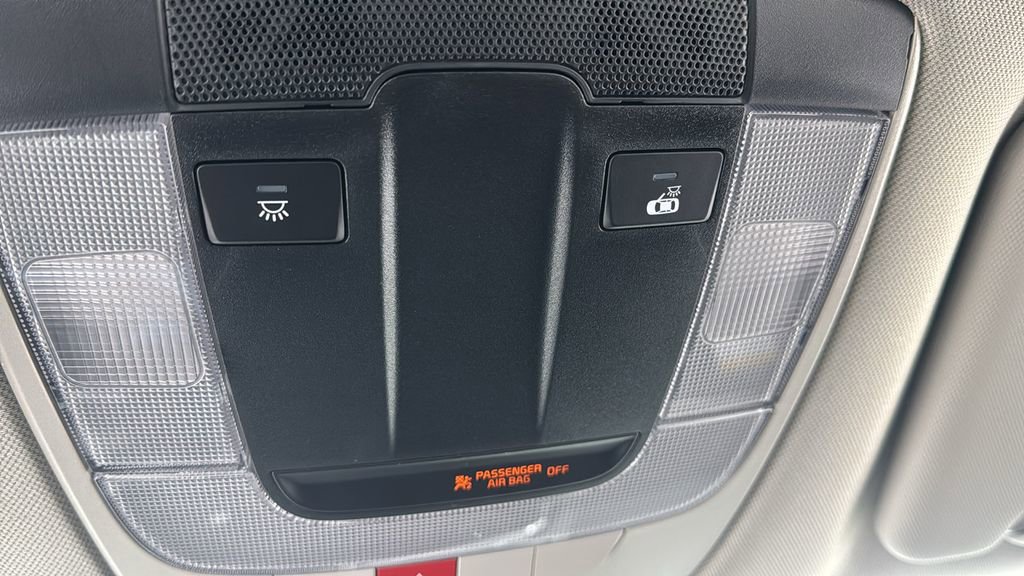 New 2026 Kia Sportage EX image 22