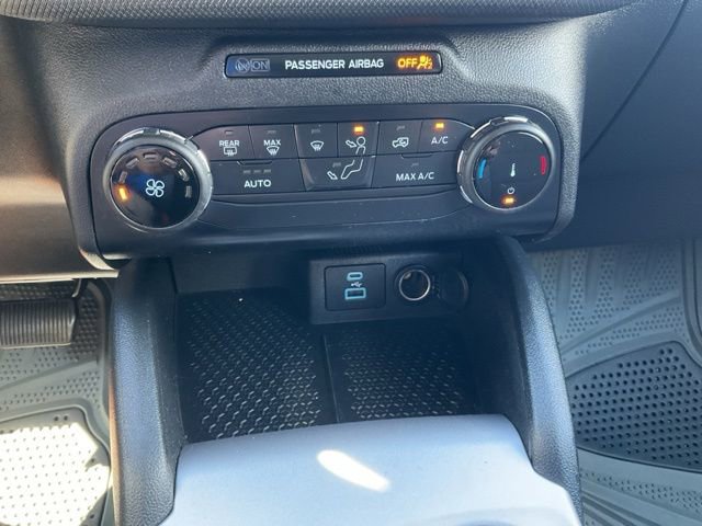 Used 2022 Ford Bronco Sport Big Bend image 7
