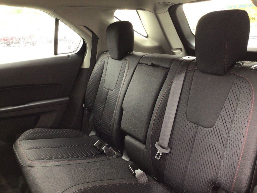 Used 2014 Chevrolet Equinox LS FWD image 32