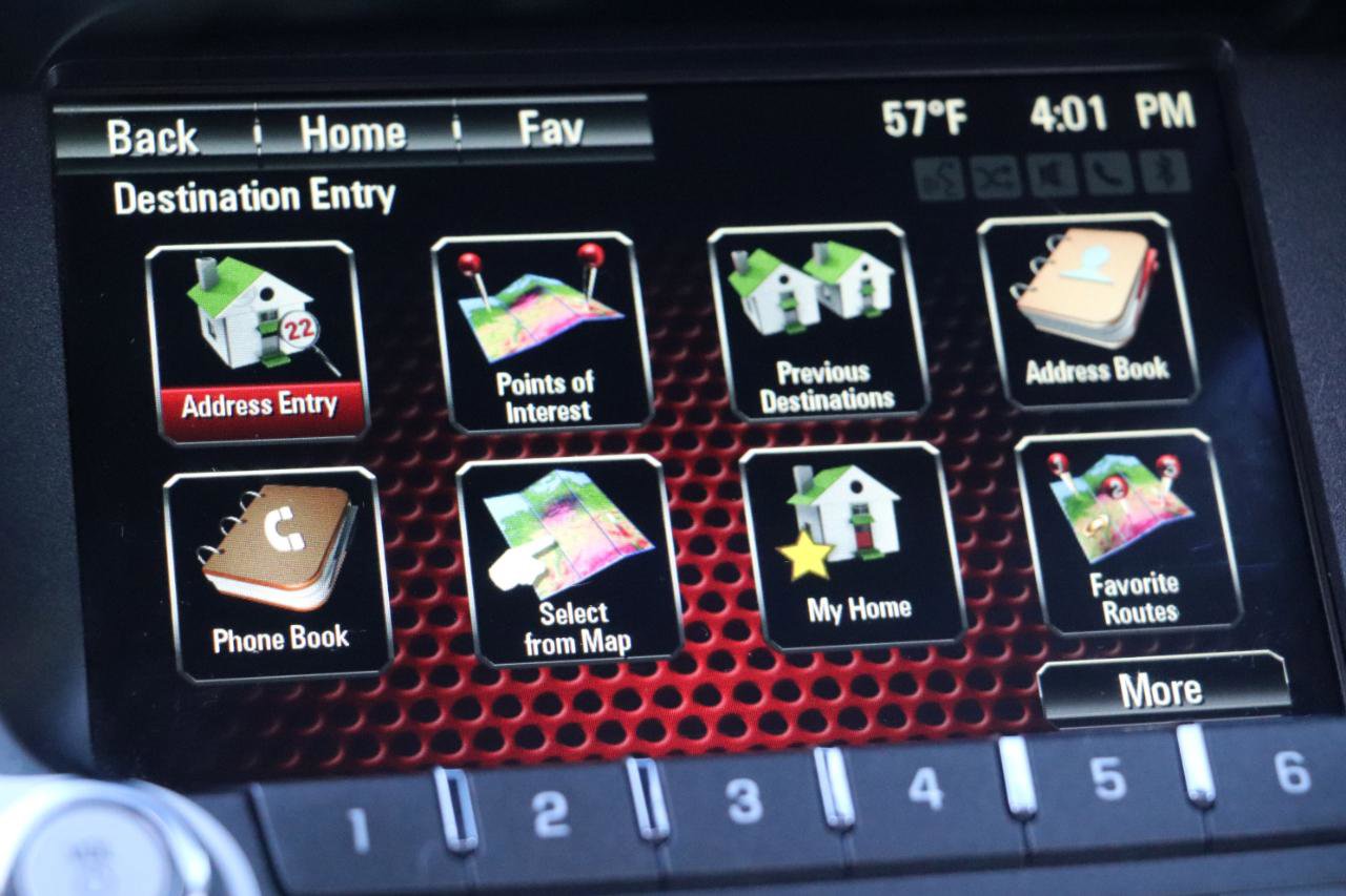 Used 2016 GMC Terrain SLT w/ Open Road Package image 24