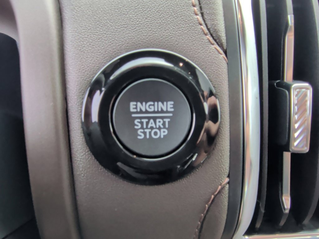 New 2027 Ford Expedition Max King Ranch AWD/4WD image 25