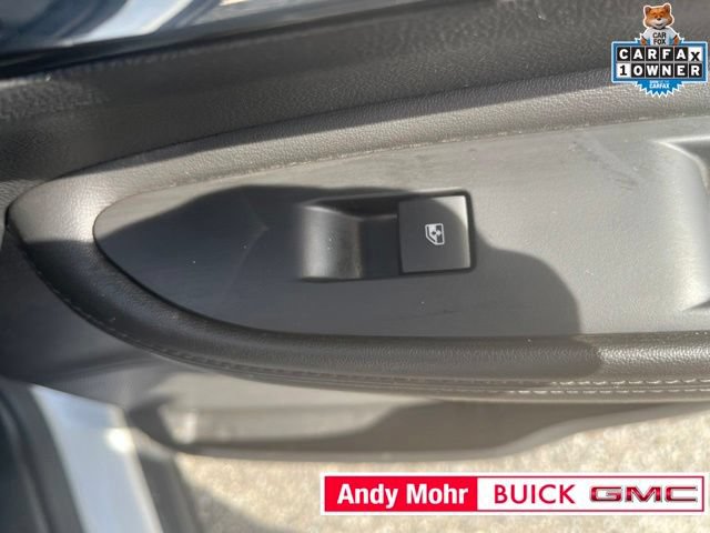 Used 2018 Buick Encore Preferred FWD image 29