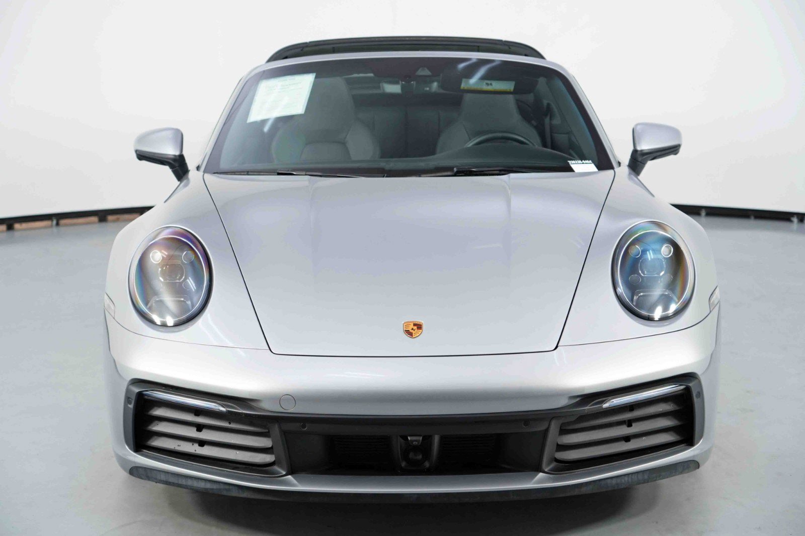 Used 2024 Porsche 911 Targa 4 w/ Premium Package image 43