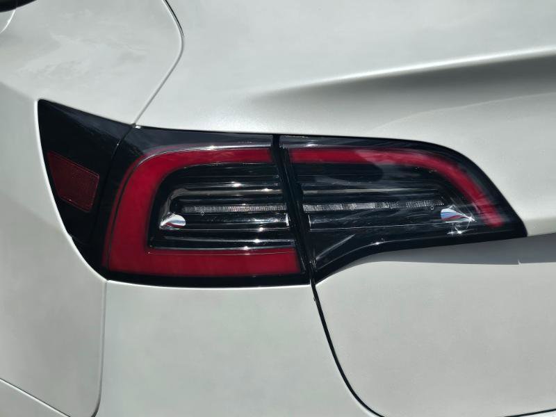 Used 2023 Tesla Model 3 Standard Range RWD image 27