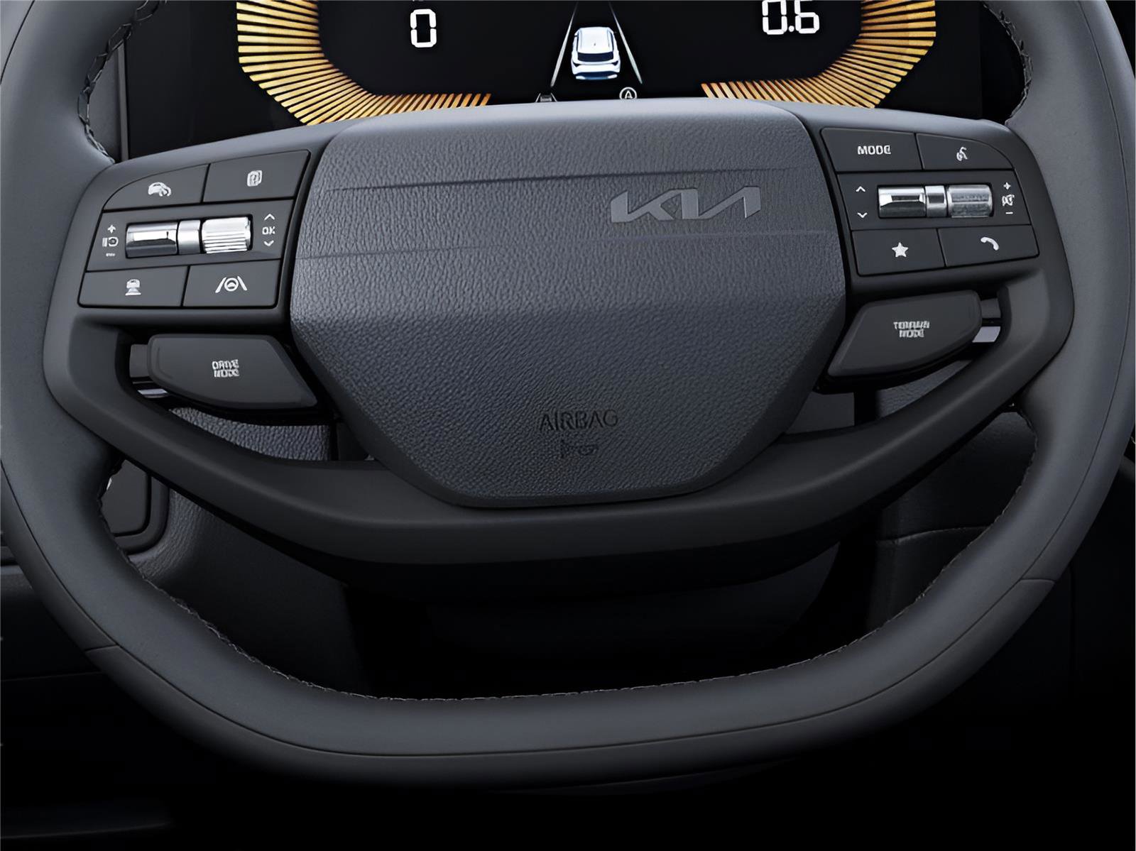 Used 2026 Kia Sportage X-Line image 22