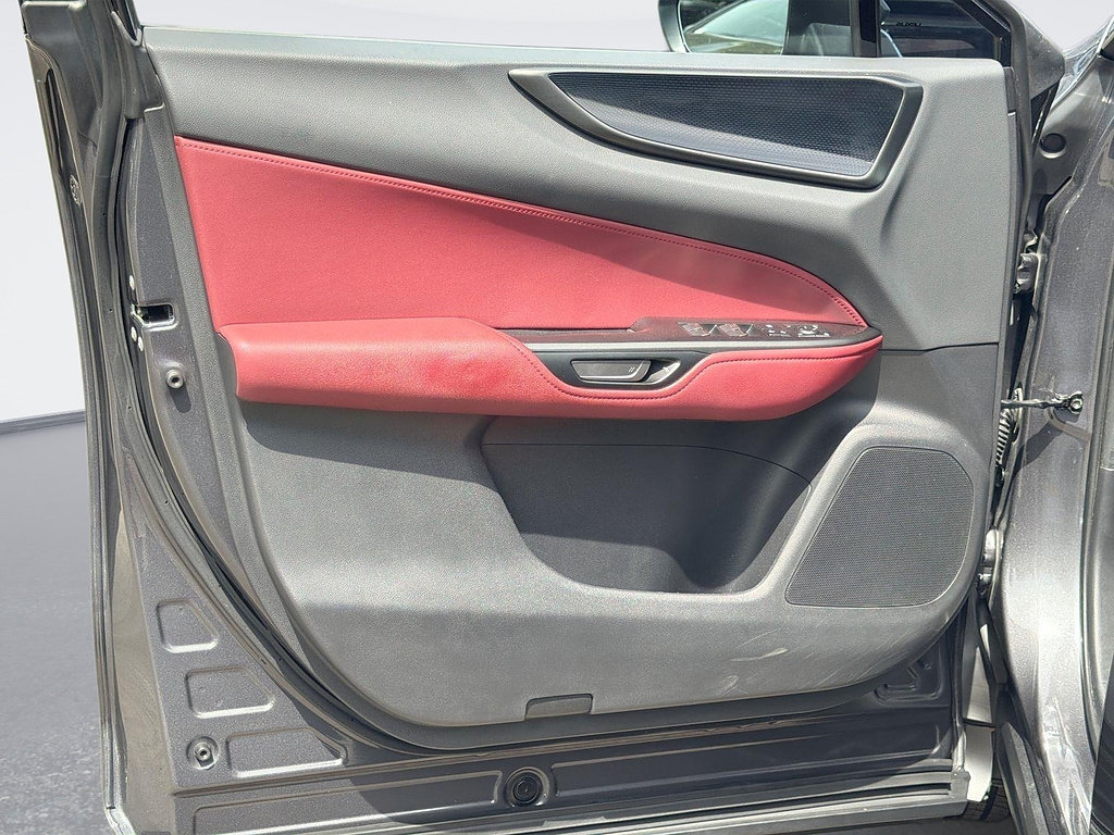 Used 2024 Lexus NX 350 AWD w/ Cold Area Package image 18