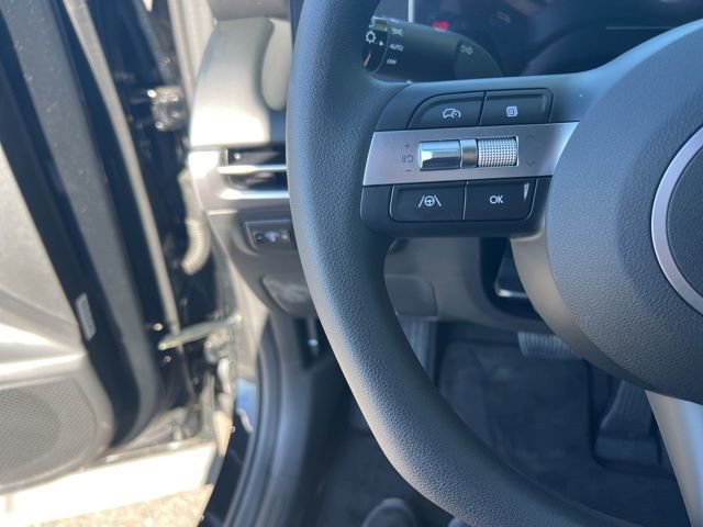 New 2025 Hyundai Santa Cruz SE image 16