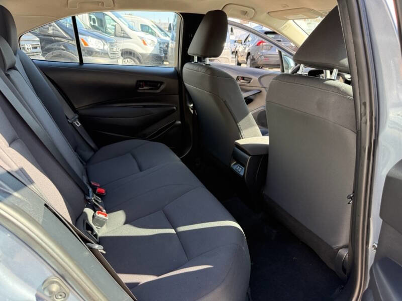 Used 2023 Toyota Corolla LE image 13