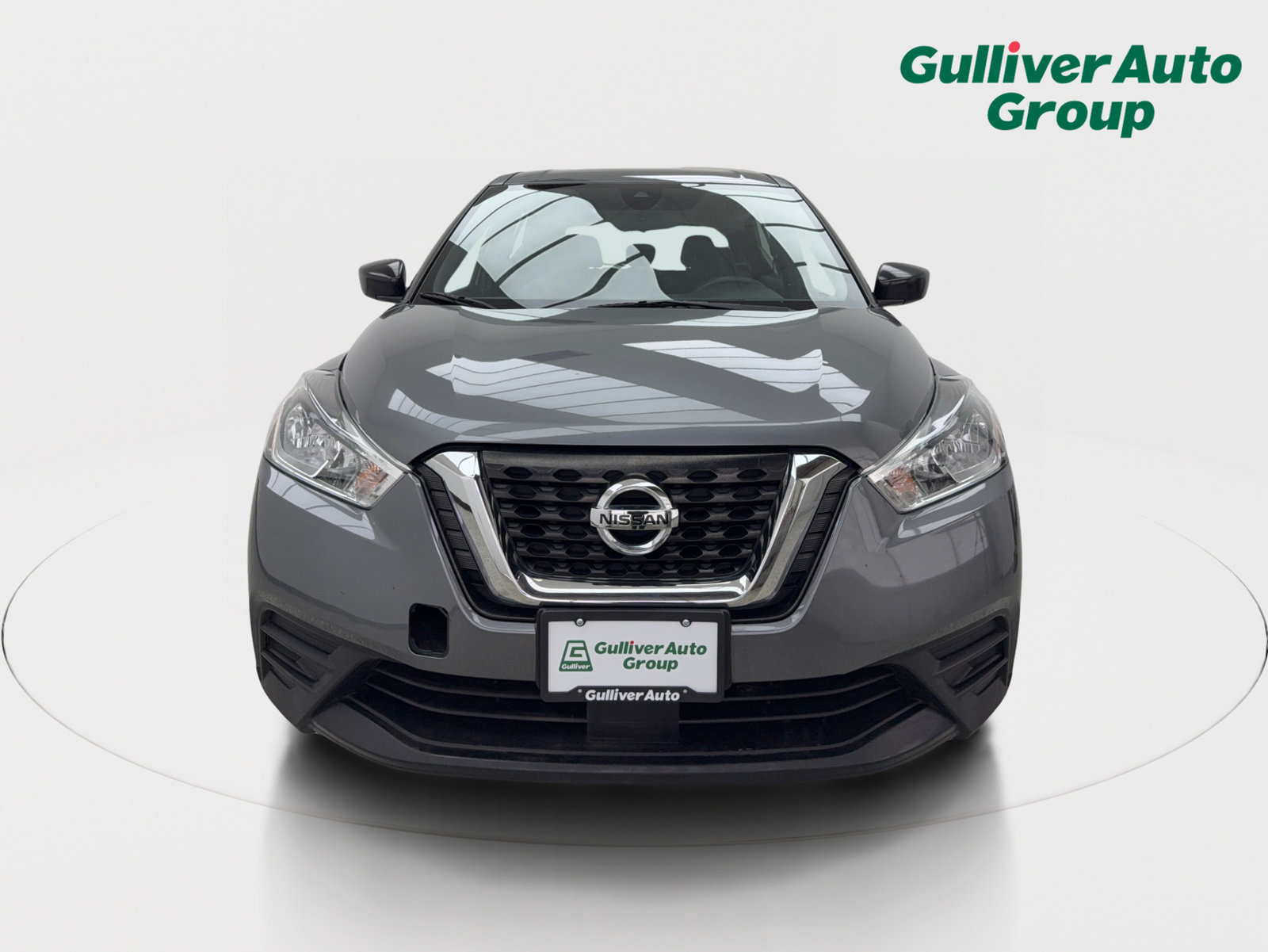 Used 2020 Nissan Kicks S FWD image 7