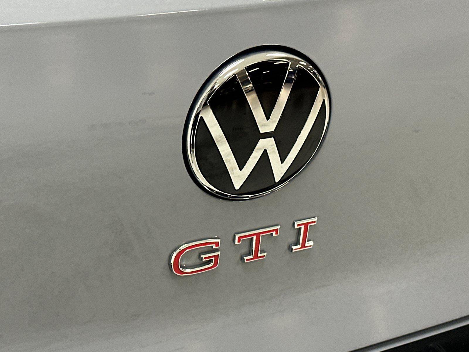 New 2026 Volkswagen Golf S FWD image 26