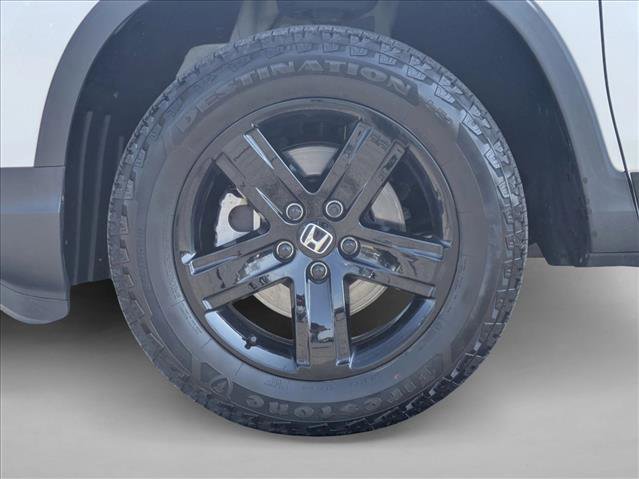 Used 2023 Honda Ridgeline Black Edition image 25