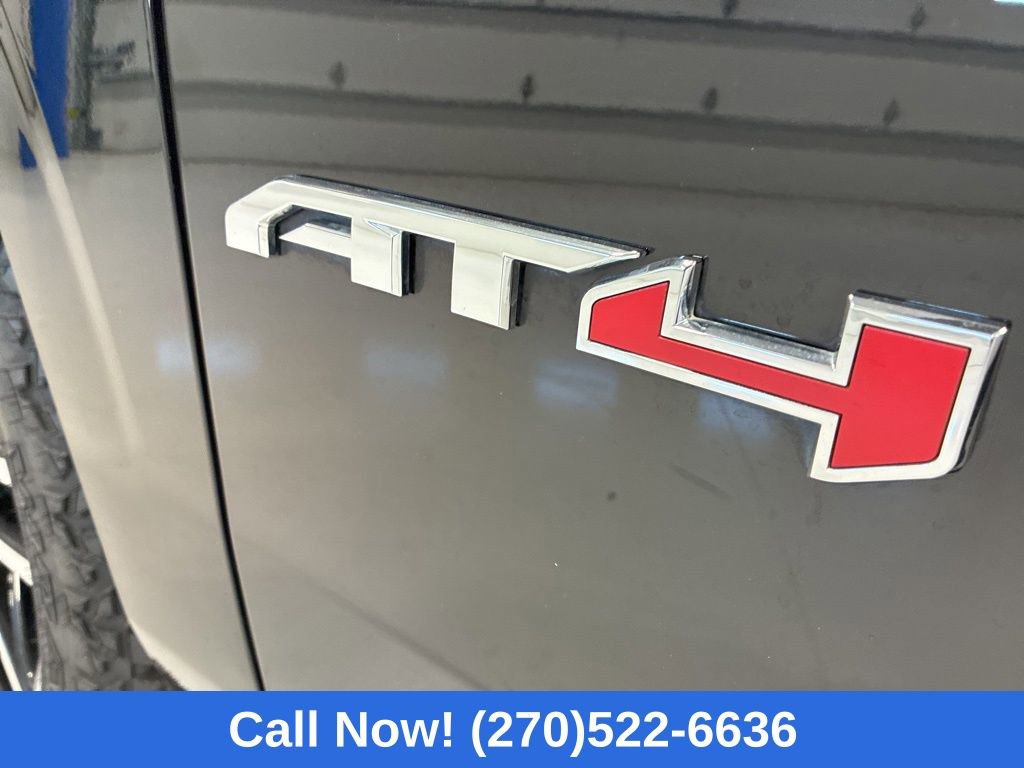 Used 2024 GMC Yukon AT4 w/ AT4 Premium Plus Package image 10