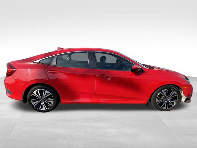 Used 2017 Honda Civic EX-T image 11