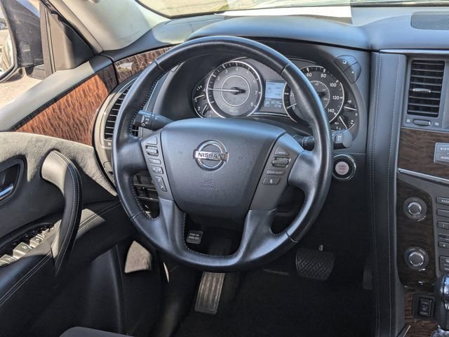 Used 2020 Nissan Armada SV w/ Driver Package AWD/4WD image 15