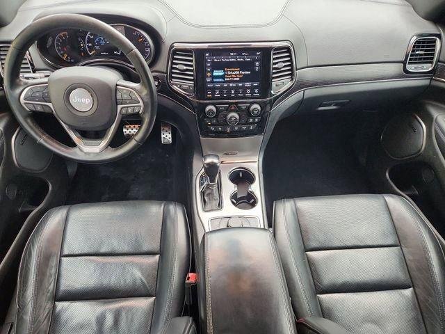 Used 2020 Jeep Grand Cherokee High Altitude AWD/4WD image 21