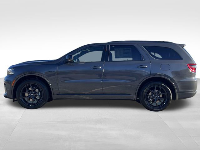 New 2026 Dodge Durango GT AWD/4WD image 33