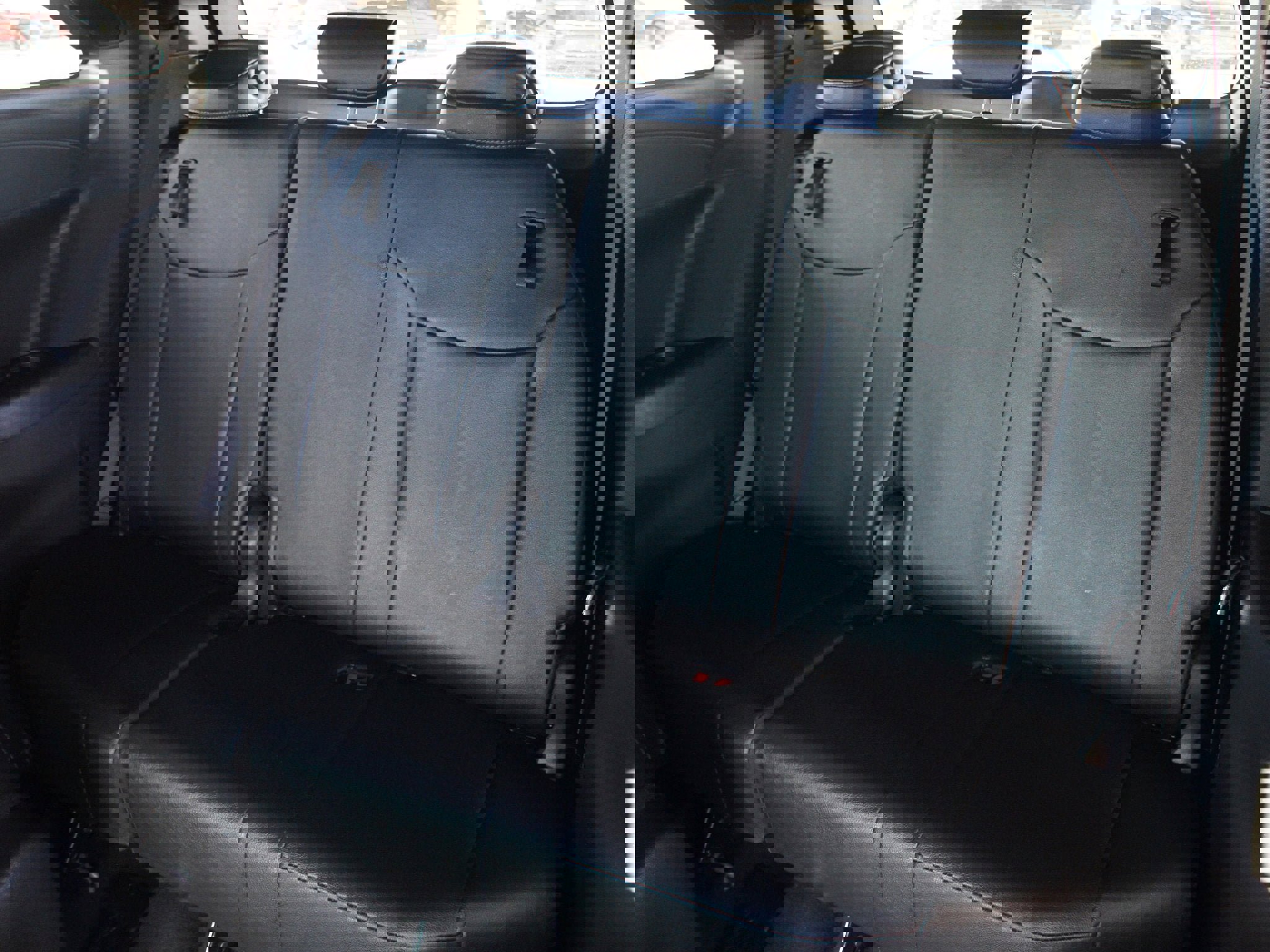 Used 2025 Toyota Sienna XLE Woodland Edition image 16