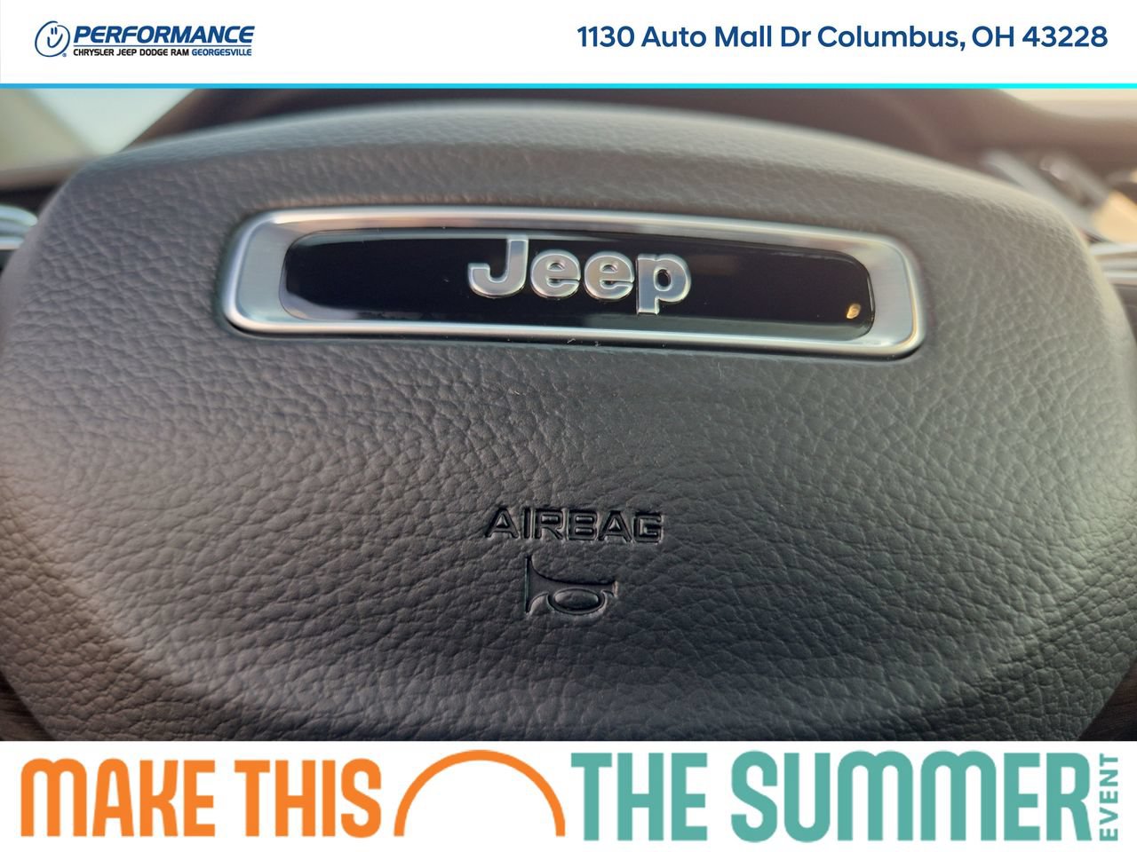 New 2026 Jeep Grand Cherokee Limited AWD/4WD image 23