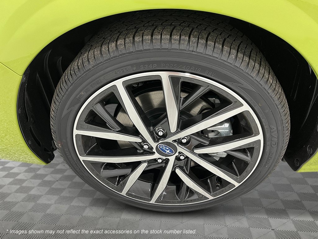 New 2026 Subaru Impreza 2.0i Sport AWD/4WD image 11