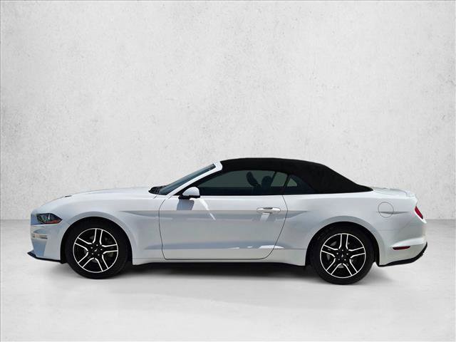 Used 2018 Ford Mustang Premium RWD image 8