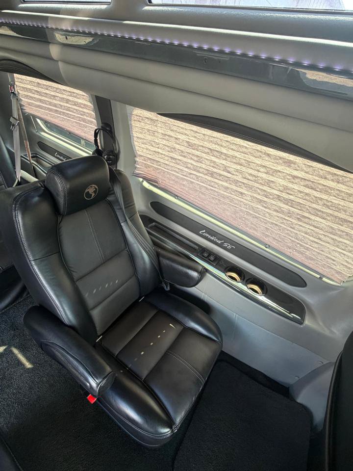 Used 2019 Ford Transit 150 130 Low Roof w/ Exterior Upgrade Package RWD image 26