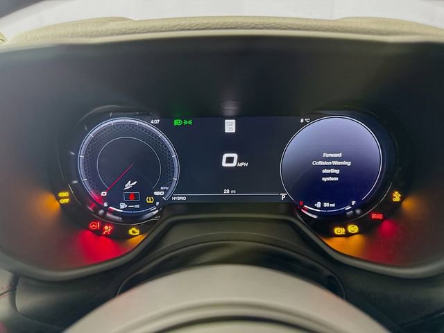 Used 2024 Dodge Hornet R/T image 12