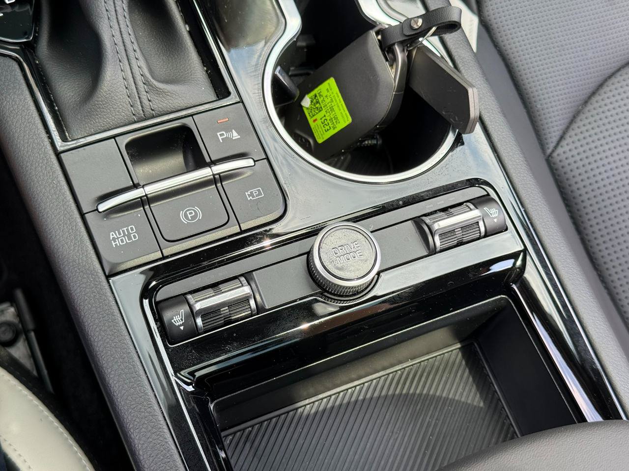 Used 2026 Kia K5 GT-Line w/ GT-Line Premium Package FWD image 24
