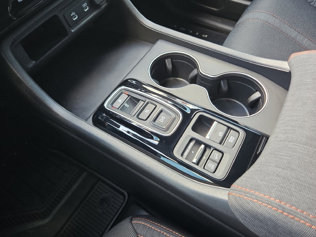 Certified 2026 Honda Pilot Sport image 25